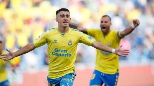 Alberto Moleiro, la nueva perla española que sigue de cerca el Milan