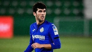 Carlos Aleñá, la próxima venta que cerrará el FC Barcelona