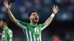 La nueva oferta de la Premier League por Álex Moreno