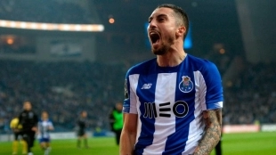 El Manchester United llega a un acuerdo con Alex Telles | FOTO. PORTO