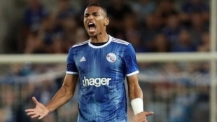 Fichajes Sevilla: El central de la Ligue 1 que gusta a Monchi tras Koundé y Diego Carlos "Foto: Ceroacero.es"