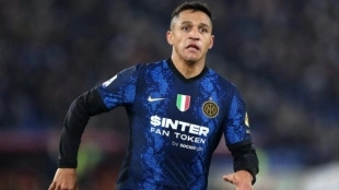 Alexis Sánchez, nuevo objetivo del Flamengo de ¿Arturo Vidal?