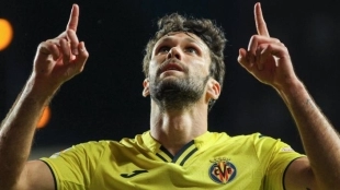 Alfonso Pedraza, nuevo objetivo del Inter de Milán