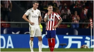 Alivio para Atlético y Real Madrid / Marca