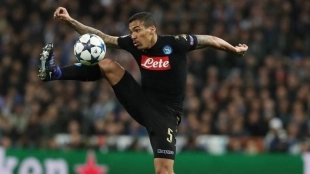 El Atlético quiere reforzar la medular