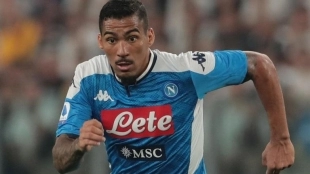 El Everton cierra su primer fichaje: Allan