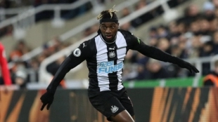 Los dos serios candidatos para entrenar al Newcastle