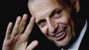 Allegri da largas al PSG. Foto: calciomercatoweb.it