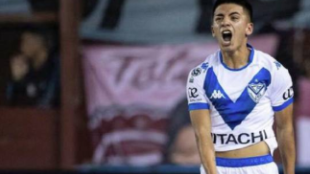 Análisis / Thiago Almada: ya es realidad el nuevo crack argentino "Foto: AS"