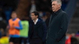 La alternativa francesa de Ancelotti para la medular del Madrid