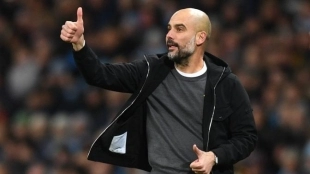 El plan B de Guardiola en la Bundesliga si no llega Cucurella