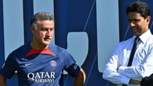 El PSG elige alternativa tras fracasar con Skriniar