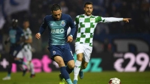 FOTO: PORTO