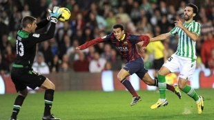 Análisis: ¿Por qué el Real Betis debería fichar a Pedro Rodríguez?. Foto: Pedro17.com