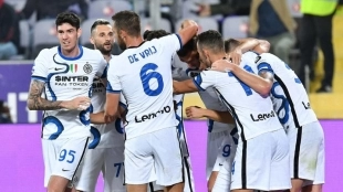 Fichajes Real Madrid: Ancelotti pide la llegada de un central del Inter