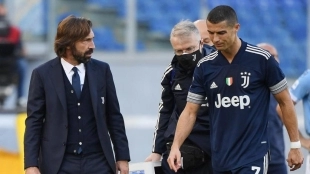 El tremendo once que ha confeccionado la Juventus de Turín