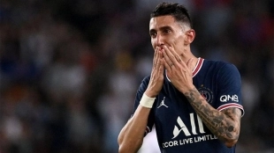 El atacante argentino pondrá rumbo a Italia en los próximos días. Foto: SPORT