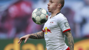 Angeliño, más que un lateral para el FC Barcelona "Foto: Sport"
