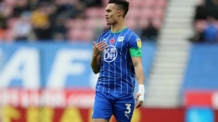FOTO: WIGAN