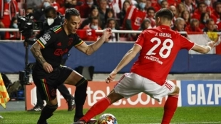 Los dos extremos que sigue el Manchester United para el verano