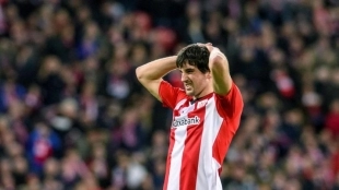 La apetitosa puerta que se le cierra a Mikel San José. Foto: La Vanguardia