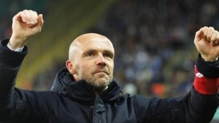 La apuesta española del Ajax para reforzar su delantera