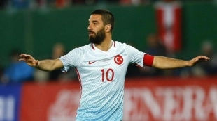 Arda Turan, ¿Bombazo para Boca? / Elespanol.es