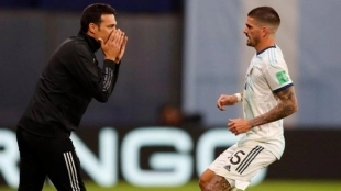 Foto Análisis | Los problemas de la zona de volantes de Argentina