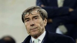 Cuatro cracks mundiales que Braida recomendó y el Barça no fichó