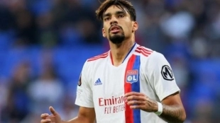 El Arsenal, dispuesto a tirar la casa por la ventana con Paquetá