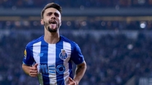 OFICIAL: Fabio Vieira, nuevo jugador del Arsenal