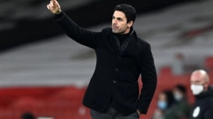 Además de Odegaard, el Arsenal piensa en el fichaje de otro atacante. Foto: paininthearsenal.com