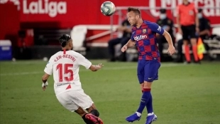 FOTO: BARCELONA
