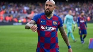 Los 7 jugadores que el Barcelona coloca en el mercado | FOTO: FC BARCELONA