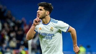 Los 3 equipos que se pelean por el fichaje de Asensio