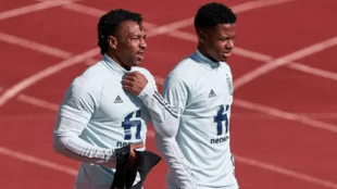 Los delanteros que deben ser fijos en el ataque de la Selección Española "Foto: El Confidencial"