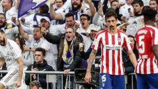 "¿’Game Over’? Foto: Twitter"