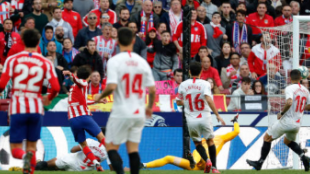 "Los seis equipos europeos que no han perdido tras la vuelta del fútbol. Foto: Getty Images"