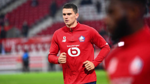 El Atlético piensa en Sven Botman si Felipe sale a final de temporada