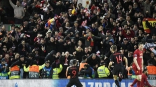 Lo del Atleti sí son huevos | ED