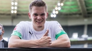 El Atlético volverá a realizar un nuevo intento por Matthias Ginter