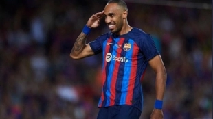 Tuchel no se rinde: Le exige al Chelsea el fichaje de Aubameyang