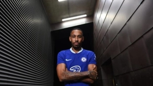 La razón oculta del Chelsea para fichar a Aubameyang