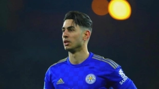 Ayoze Pérez, el segundo objetivo de la Real para suplir a Isak