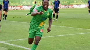 El Villarreal sigue los pasos de Hassane Bandé 