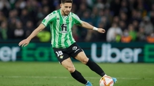 Luis Milla, Olivera y Pere Milla son los tres tapados de la temporada.