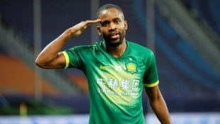 Fichajes Barcelona: Bakambu podría llegar gratis ya mismo