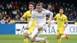 Gareth Bale tiene un acuerdo con otro grande de Europa