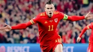 El Tottenham quiere recuperar al mejor Gareth Bale