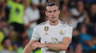 Sin compromiso, pero con gol "Foto: El Español"